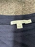 Threads 4 Thought Blue Short Sleeve Top Size XL (petite) - photo 7