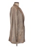 Wild Fable Metallic Gold Blazer Size M - photo 4