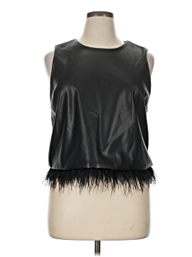 For Cynthia Sleeveless Top