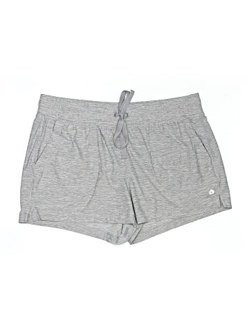 Velocity Athletic Shorts (view 1)