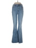 Paige Blue Jeans Size 30 waist - photo 1