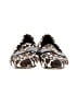 Tory Burch Animal Print Brown Black Flats Size 7 - photo 2