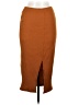Shein Brown Casual Skirt Size M - photo 1