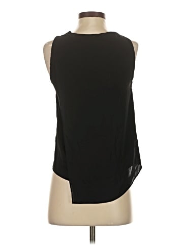 Trafaluc by Zara Sleeveless Blouse (view 2)