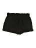 Hang Ten Solid Black Shorts Size S - photo 2