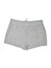 Velocity Solid Gray Athletic Shorts Size M - photo 2