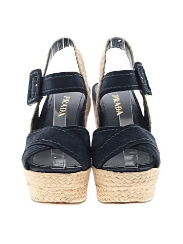 Prada Sandals (view 2)