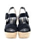 Prada Blue Sandals Size EU 36 - photo 2