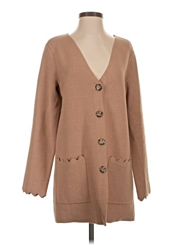 Kate Spade New York Coat (view 1)