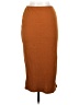 Shein Brown Casual Skirt Size M - photo 2