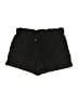 Hang Ten Solid Black Shorts Size S - photo 1