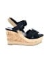 Prada Blue Sandals Size EU 36 - photo 1
