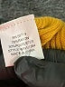 Collection Yellow Long Sleeve Turtleneck Size 1X - photo 8