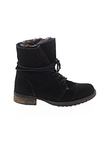 Matt Bernson Ankle Boots (view 1)