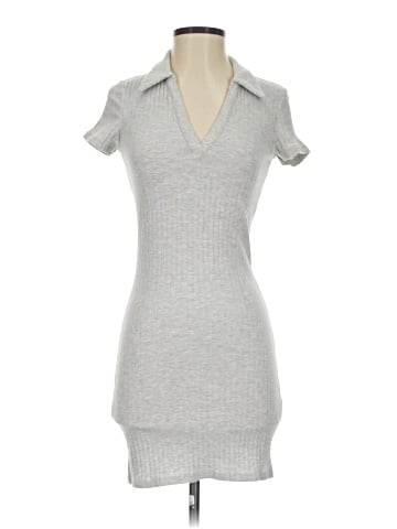 Divided by H&M Casual Dress (view 1)