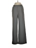 Halara Solid Gray Dress Pants Size Sm R - photo 1