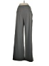 Halara Solid Gray Dress Pants Size Sm R - photo 2