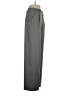Halara Solid Gray Dress Pants Size Sm R - photo 4