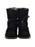 Matt Bernson Black Ankle Boots Size 6 1/2 - photo 2