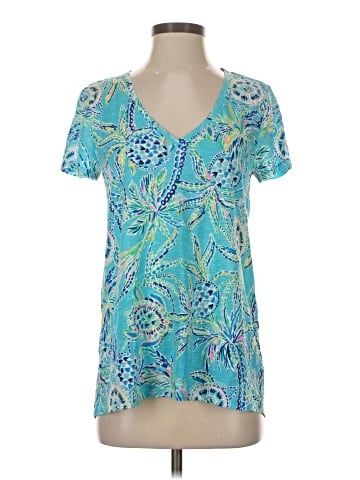 Lilly Pulitzer Short Sleeve T-Shirt (view 1)