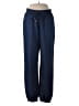 Robert Louis 100% Polyester Blue Casual Pants Size S - photo 1