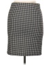 Antistar Houndstooth Gray Formal Skirt Size L - photo 2