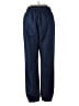 Robert Louis 100% Polyester Blue Casual Pants Size S - photo 2