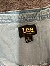 Lee 100% Lyocell Blue Long Sleeve Blouse Size XL - photo 7
