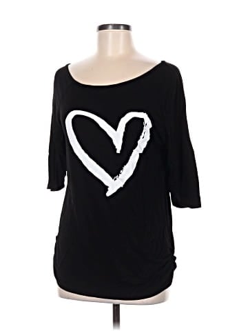 Magicsuit 3/4 Sleeve T-Shirt (view 1)