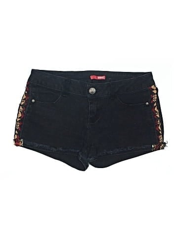 Bongo Shorts (view 1)