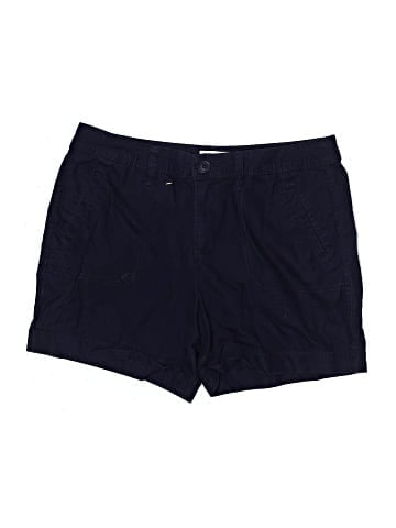 St. John's Bay Shorts (view 1)