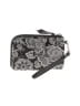 Thirty-One Silver Black Wallet One size - photo 1