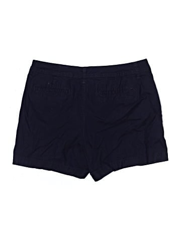 St. John's Bay Shorts (view 2)