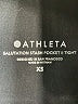Athleta Solid Black Active Pants Size XS - photo 6