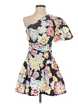 Tanya Taylor Cocktail Dress (view 1)