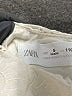 Zara Green Long Sleeve Blouse Size 5 - photo 3