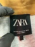Zara Brown Coat Size Sm - Med - photo 6