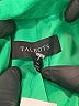 Talbots 100% Linen Green Blazer Size 14 - photo 6