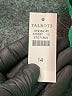Talbots 100% Linen Green Blazer Size 14 - photo 7