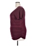 Lane Bryant Burgundy Short Sleeve Top Size 18 - 20 Plus - photo 5