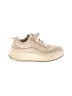 Dream Pairs Tan Ivory Sneakers Size 7 1/2 - photo 1