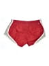 SOFFE Color Block Red Athletic Shorts Size M - photo 2