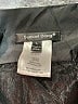 Samuel Dong Solid Black Formal Skirt Size L - photo 3