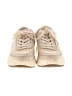 Dream Pairs Tan Ivory Sneakers Size 7 1/2 - photo 2
