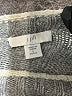 J.Jill Silver Pullover Sweater Size L - photo 7