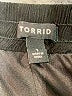 Torrid Black Formal Skirt Size 1X Plus (1) - photo 4