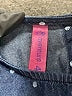 Assorted Brands 100% Cotton Stars Blue Dress Size 4 - photo 3