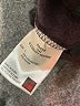 Woolrich 100% Polyester Purple Cardigan Size L - photo 8