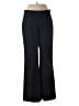 Dockers Solid Black Dress Pants Size 6 (petite) - photo 1