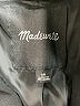 Madewell 100% Recycled Polyester Black Blazer Size 00 - photo 6